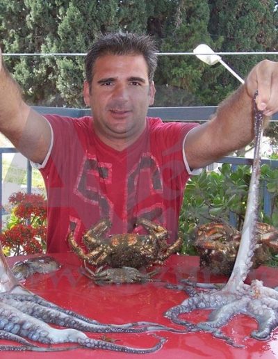 Fotos de Javier