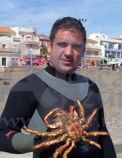 Fotos de Javier