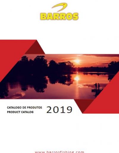 Catálogo Barros 19