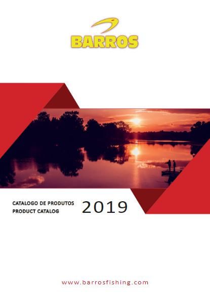 Catálogo Barros 19