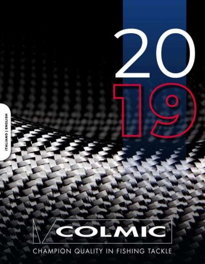 Catálogo Colmic 19