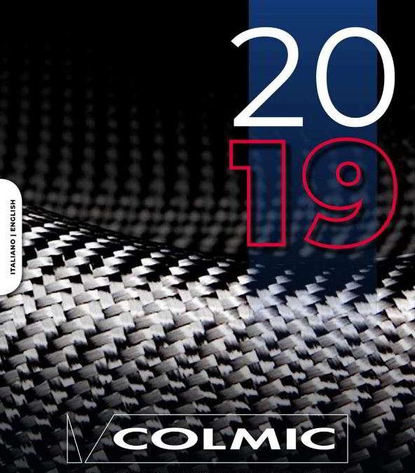 Catálogo Colmic 19