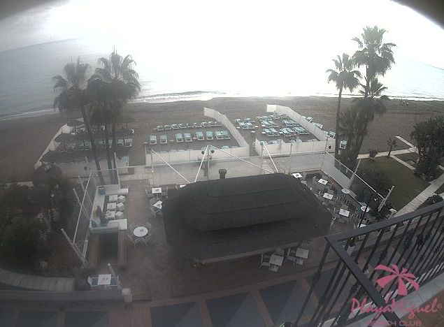 Webcam Torremolinos La Carihuela