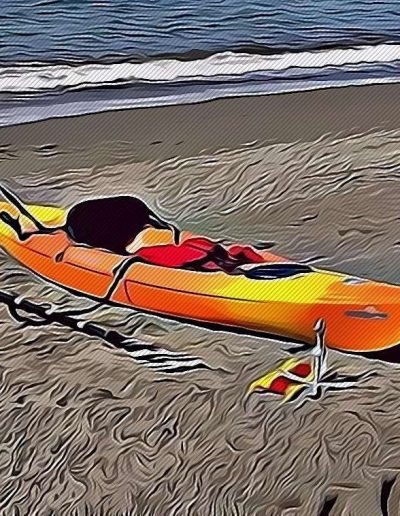 Videos de Kayak