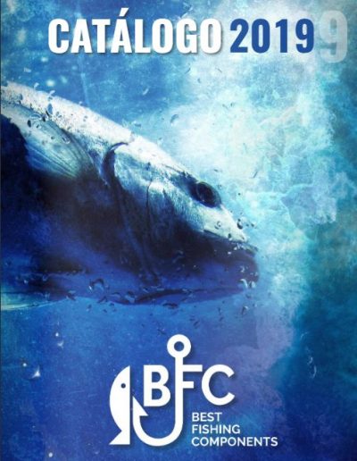 Catálogo BFC 19