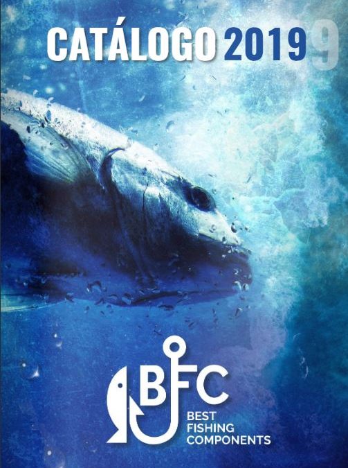 Catálogo BFC 19