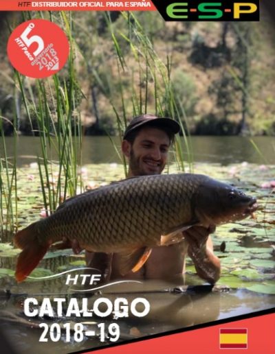 Catálogo HTF 18-19