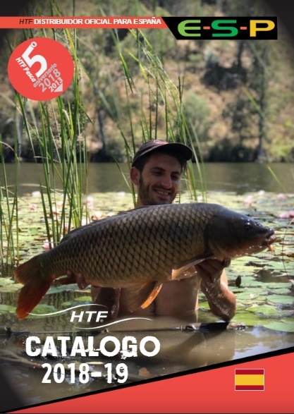 Catálogo HTF 18-19