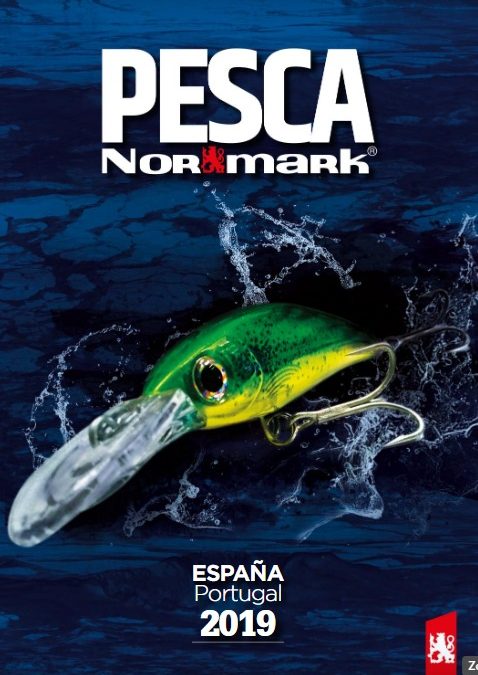 Catálogo Normark 19