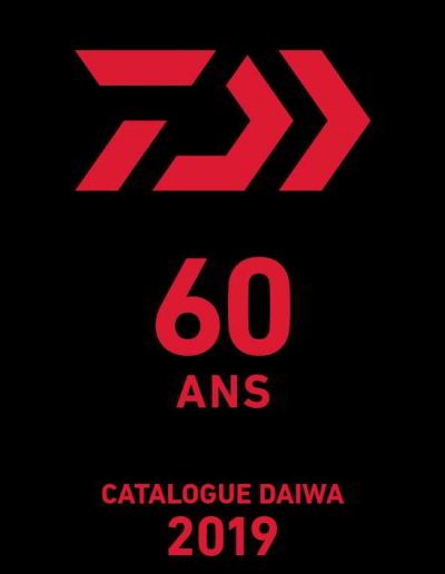 Catálogo Daiwa 19