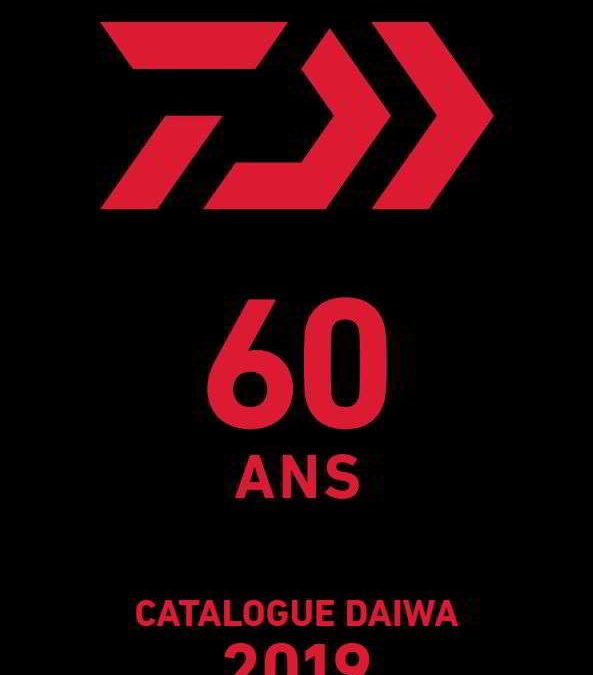 Catálogo Daiwa 19