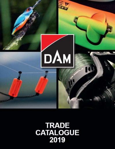 Catálogo Dam 19