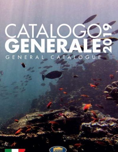 Catálogo Lineaeffe 19