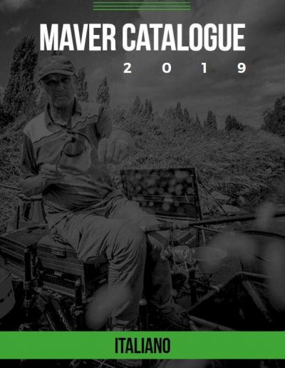 Catálogo Maver 19