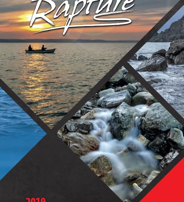 Catálogo Rapture 19