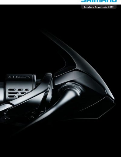 Catálogo Shimano 19