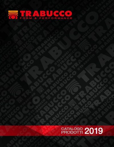 Catálogo Trabucco 19