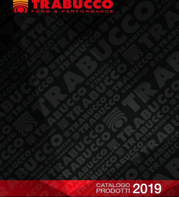 Catálogo Trabucco 19