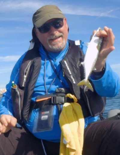 Kayak 27Oct19