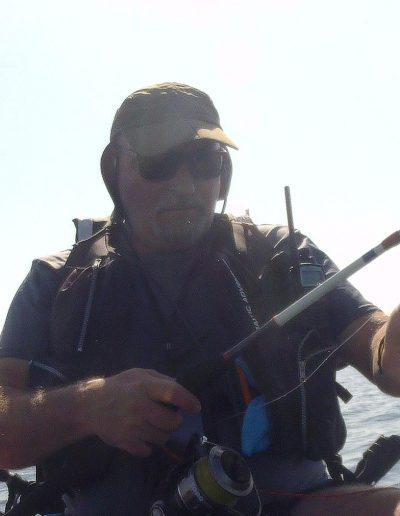 Kayak 29Sep19