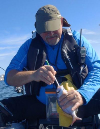 Kayak 27Oct19