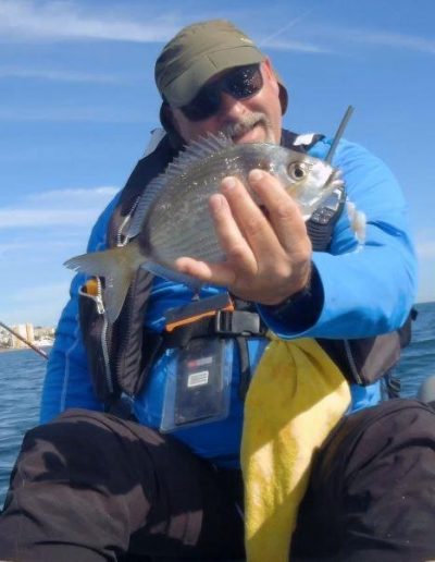 Kayak 27Oct19