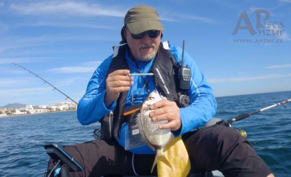 Kayak 27Oct19