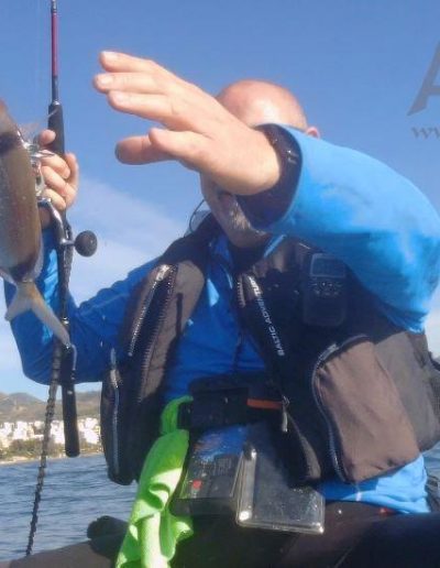 Kayak 24Nov19