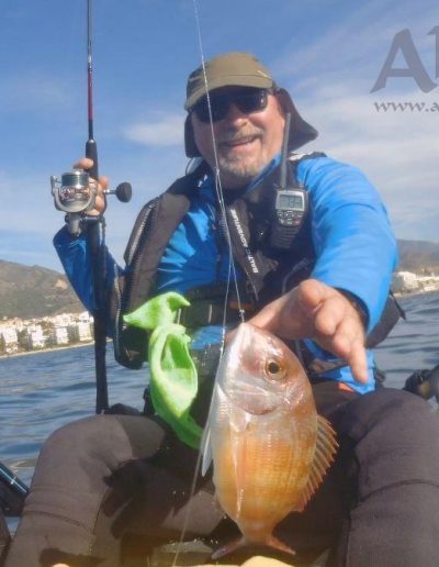 Kayak 24Nov19