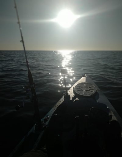 Kayak 8Nov19