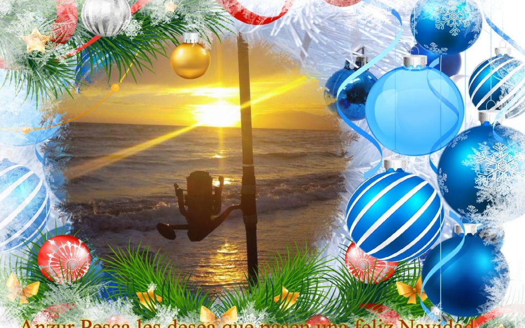 Feliz Navidad 19