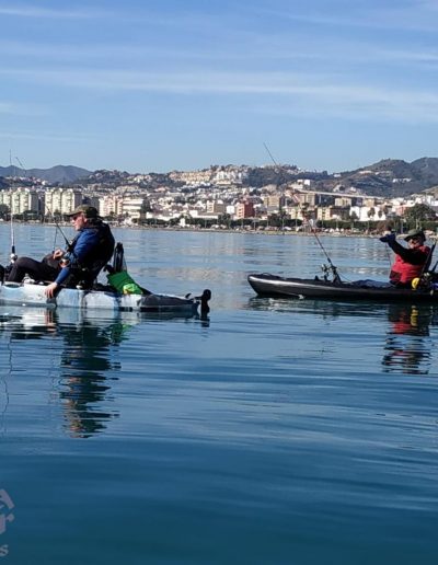 Kayak 2Feb20