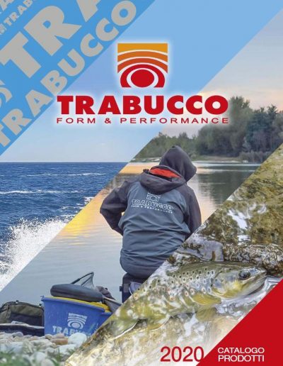 Catálogo Trabucco 2020