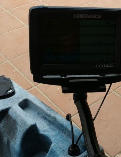 Sonda Lowrance