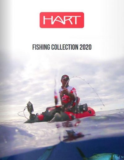 Catálogo Hart 2020