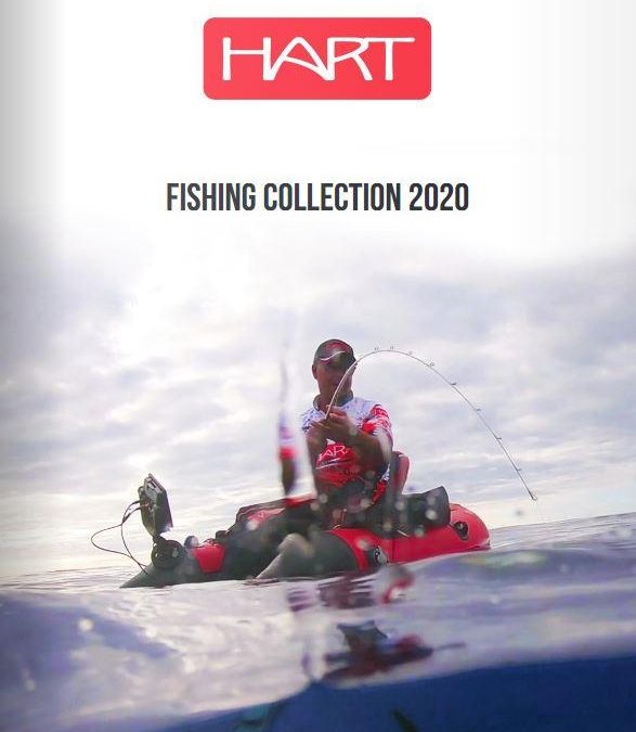 Catálogo Hart 2020