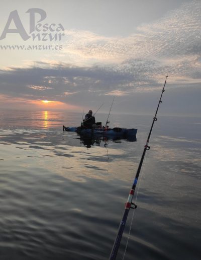 Kayak 22Sep20