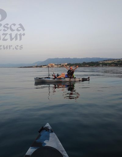 Kayak 22Sep20