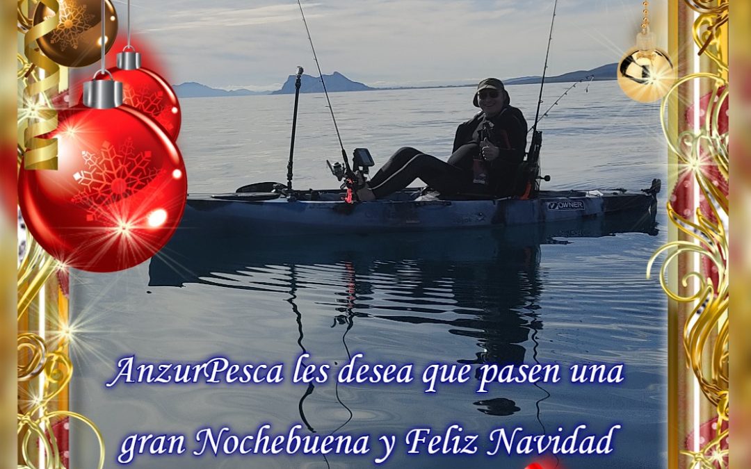 Feliz Navidad 2020