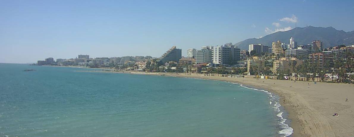 Puerto Benalmadena