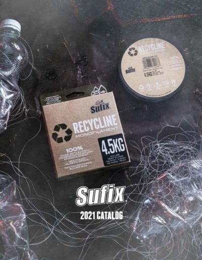 Catálogo Sufix 21