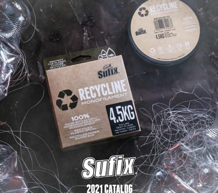 Catálogo Sufix 21