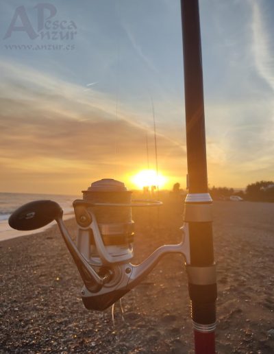 Surfcasting 10Sep21