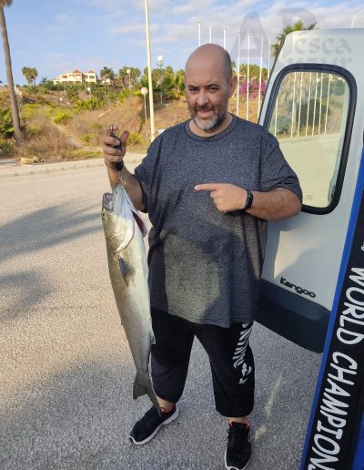 Juanma Anjova