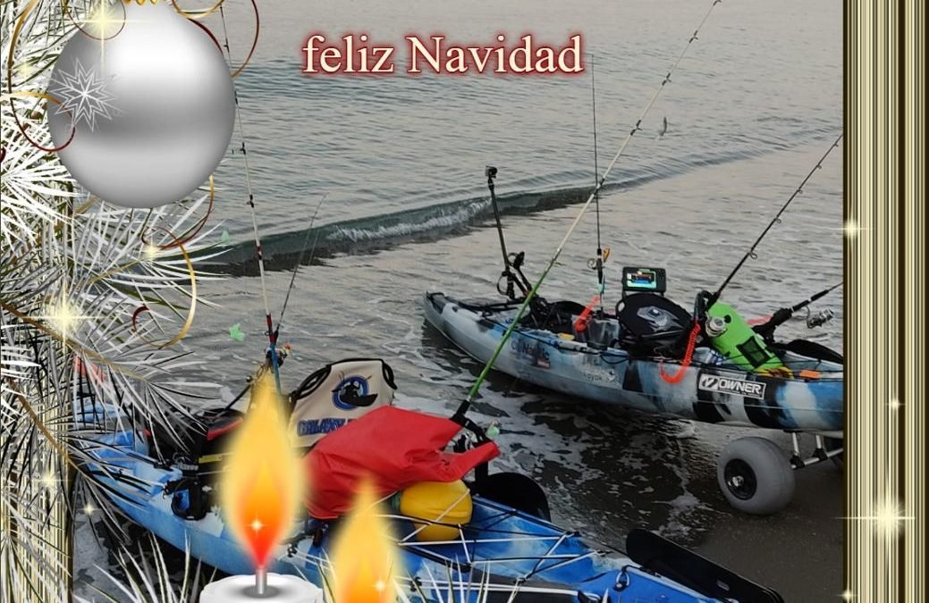 Feliz Navidad 2021