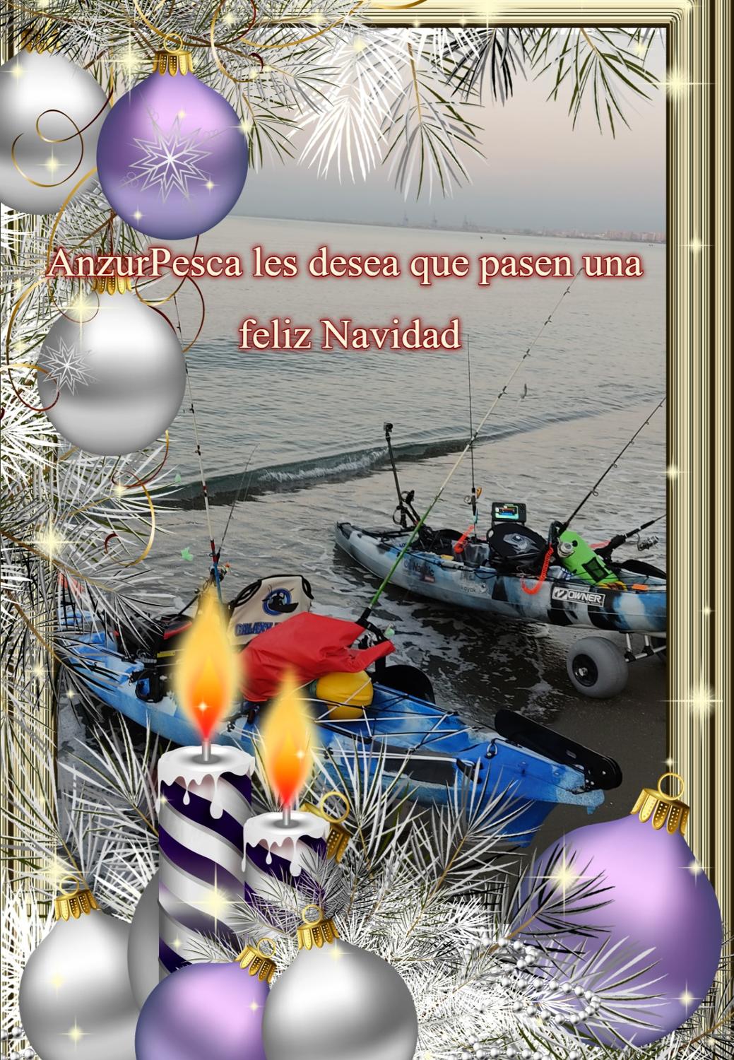 Feliz Navidad 2021