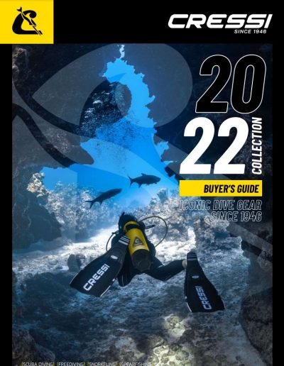 Catálogo Cressi 22