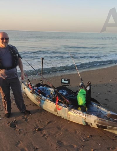 Kayak 17Abr22