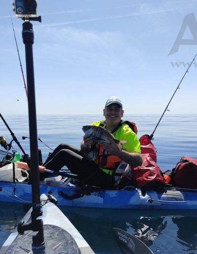 Kayak 17Abr22